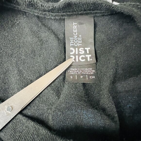 Luke Bryan Raised Up Right Tour Concert Small T-Shirt Shirt - Picture 5 of 6